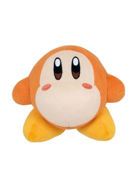 Kirby Adventure All Star Waddle Dee Plush Toy
