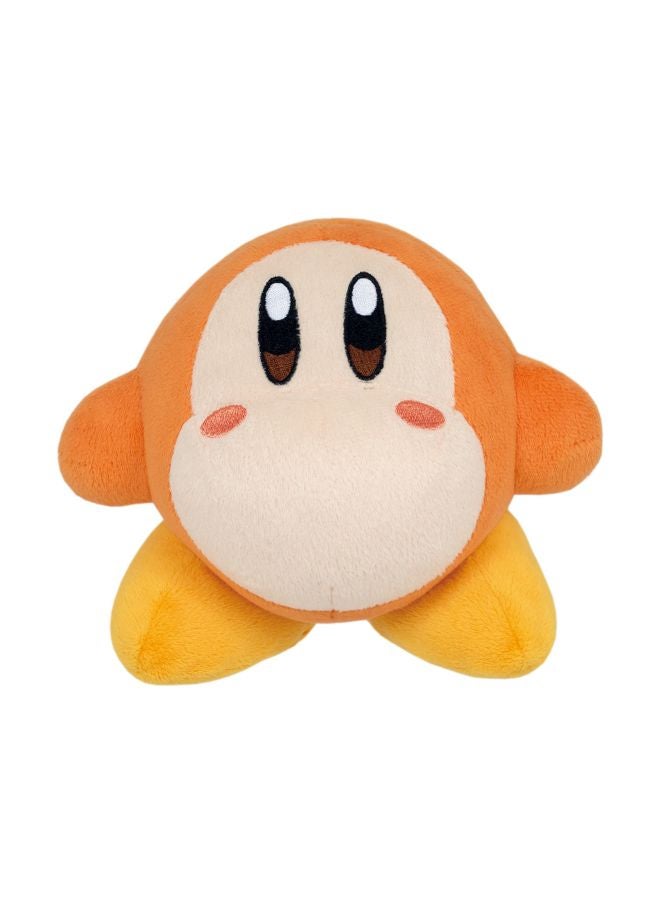 Sanei - Kirby Adventure All Star Waddle Dee Plush Toy - Image 1
