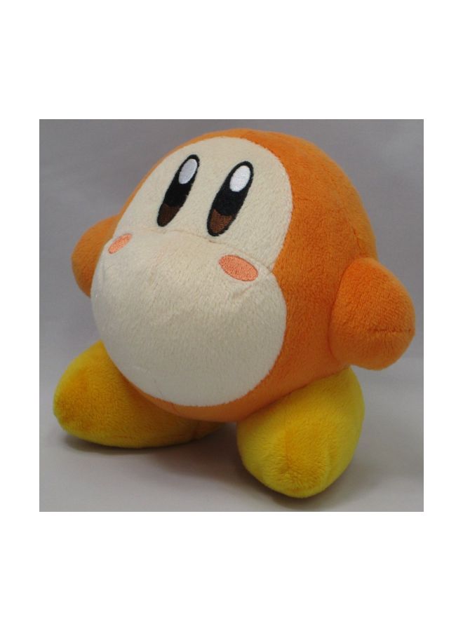 Sanei - Kirby Adventure All Star Waddle Dee Plush Toy - Image 1