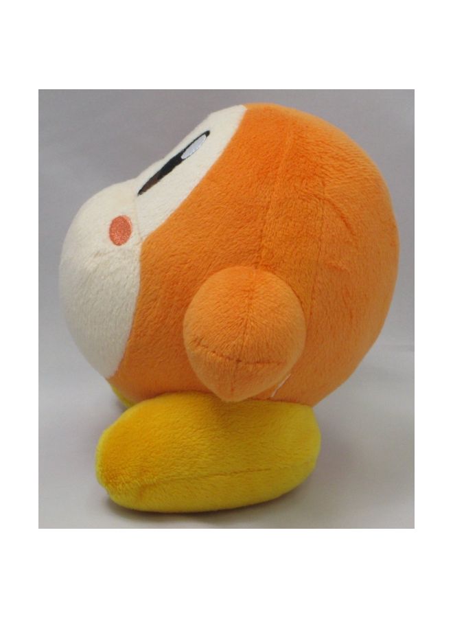 Sanei - Kirby Adventure All Star Waddle Dee Plush Toy - Image 1
