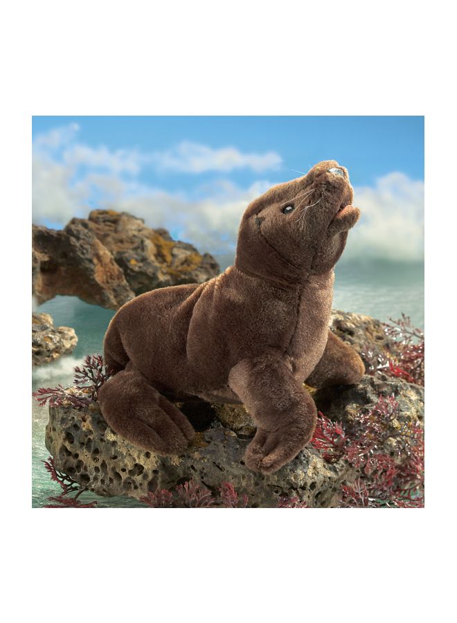 Sea Lion Pup Hand Puppet 3052 - v1579096408/N33526264A_2