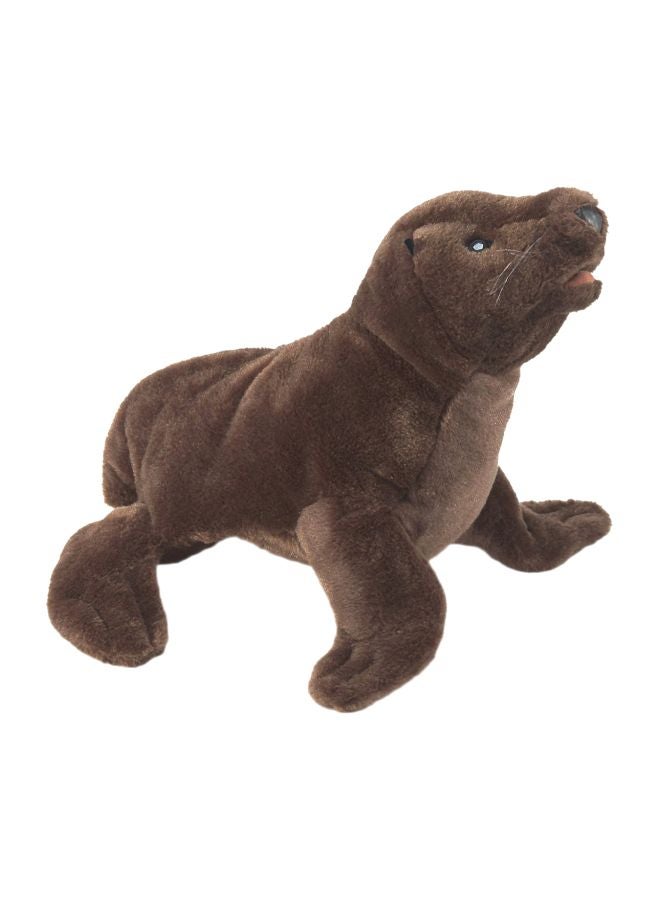 Sea Lion Pup Hand Puppet 3052 - v1579096431/N33526264A_1