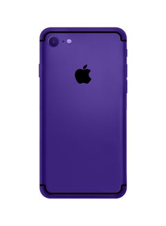 HICOOL Protective Case Cover For Apple iPhone 7/8 Purple 