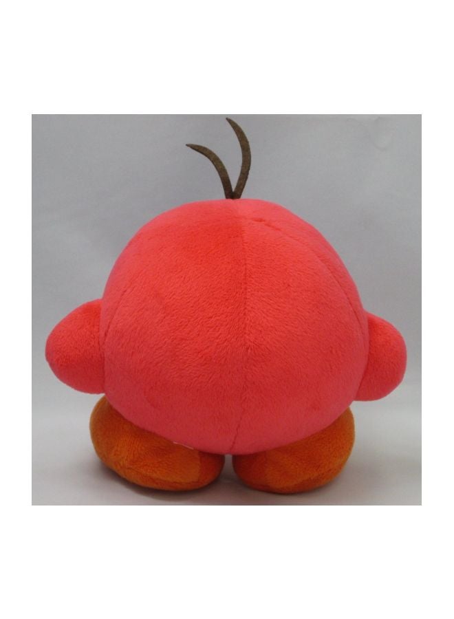Sanei Kirby Adventure Series Waddle Doo Stuffed Animal Toy KP05  - Image 2