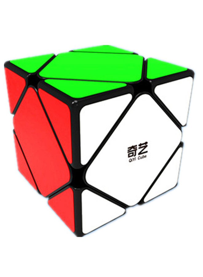 CuberSpeed 2-Piece QiYi Ivy Cube Set - Image 2