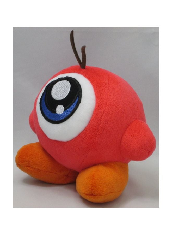 Sanei Kirby Adventure Series Waddle Doo Stuffed Animal Toy KP05  - Image 3