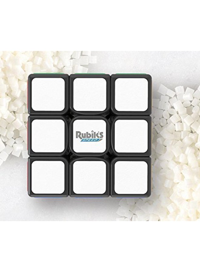 CuberSpeed - 3x3 Gans Speed Cube - Image 1
