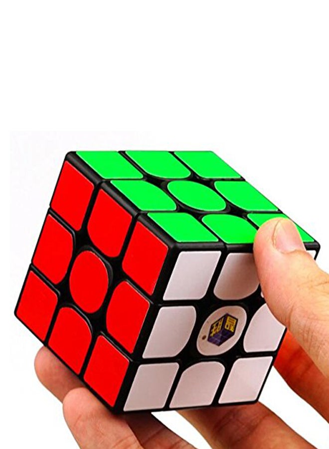 CuberSpeed 3x3 Yuxin Little Magic Cube - Image 2