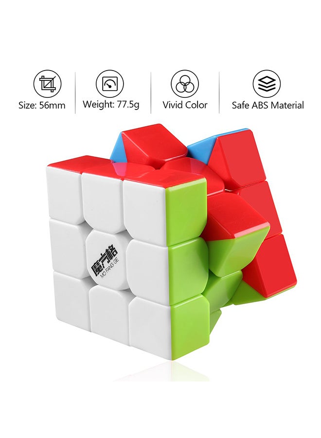 D-FantiX 3x3 Speed Cube - Image 3