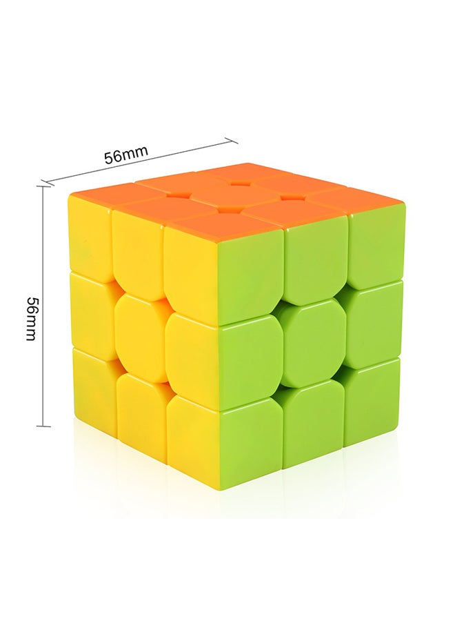 D-FantiX 3x3 Speed Cube - Image 2