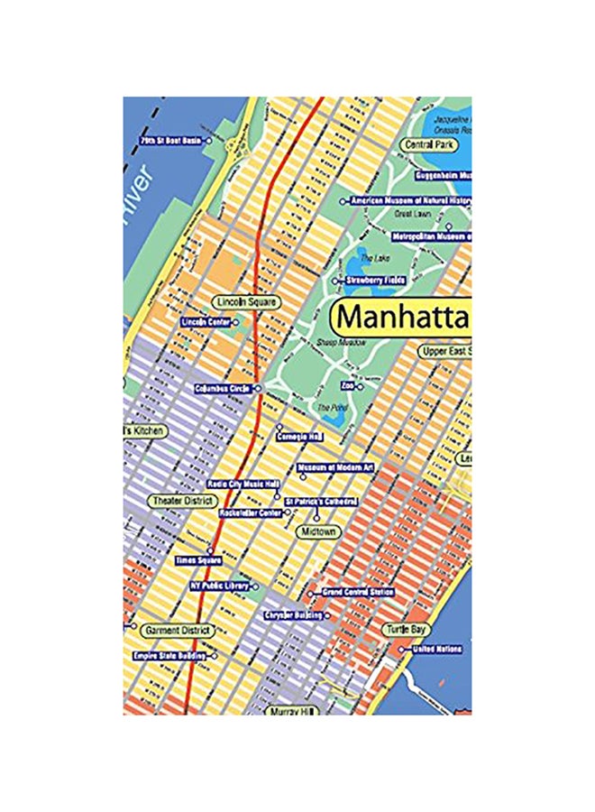 Geotoys Jigsaw Puzzle 27 x 19inch - Image 2