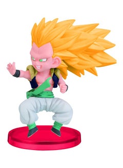 Gotenks Statue Toy 30764 2.8inch