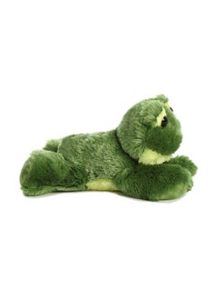 Aurora World Inc. Frog Stuffed Animal Plush Toy 31735 8inch  - Image 3