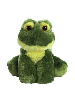 Aurora World Inc. Frog Stuffed Animal Plush Toy 31735 8inch  - Image 1