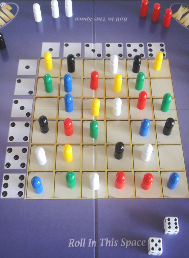 Game Development Group Jinx Family Edition Board Game  - Image 3
