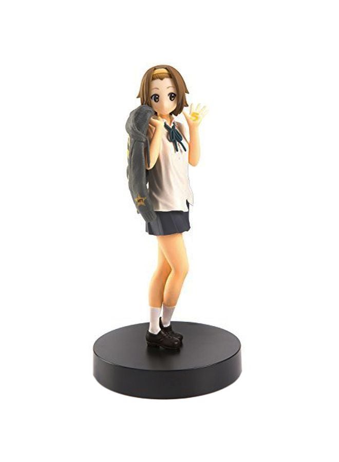 Banpresto - Ritsu Tainaka Figure 7inch - Image 1