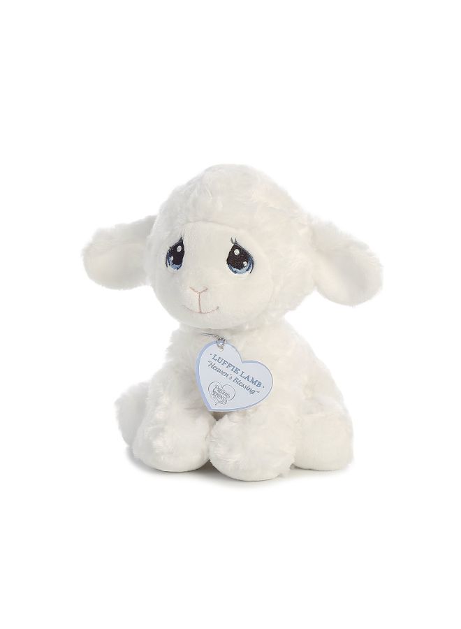 Aurora World Inc. Luffie Lamb Plush Toy 15723 8.5inch - Image 2