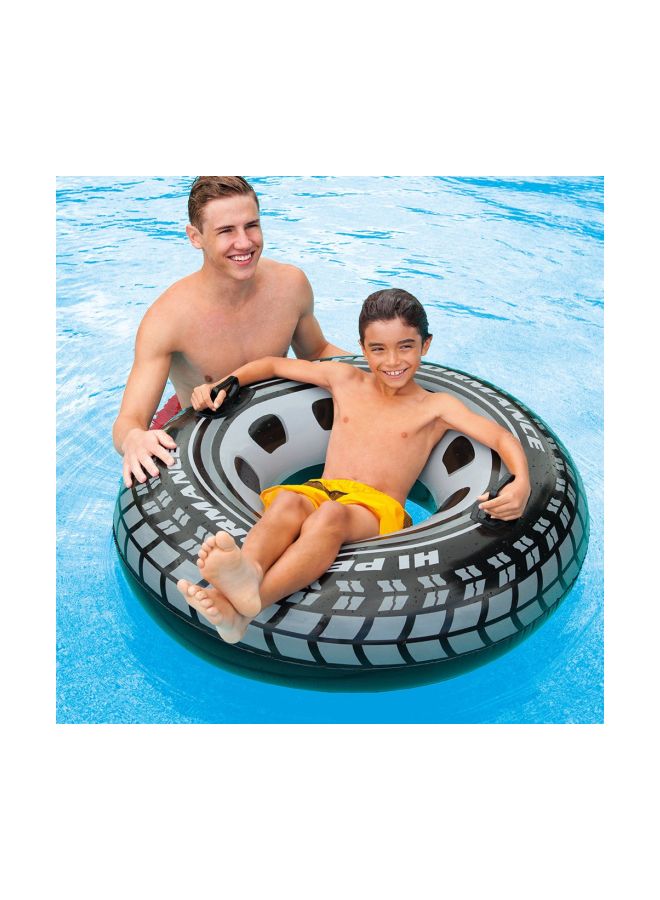 INTEX Monster Truck Swim Tube 45x45x10inch - Image 2