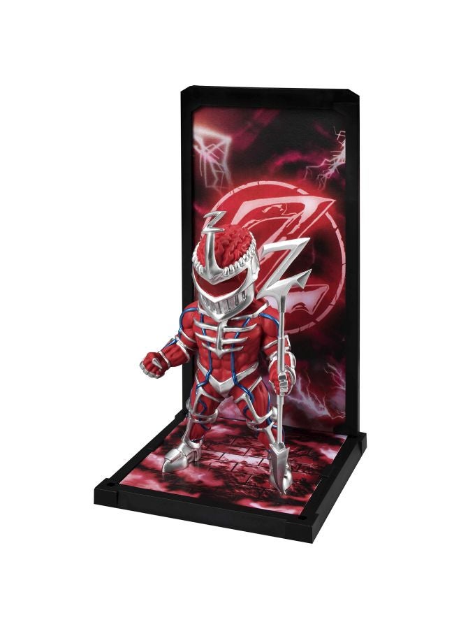Tamashii Nations - Lord Zedd Action Figure BAN11208 - Image 1