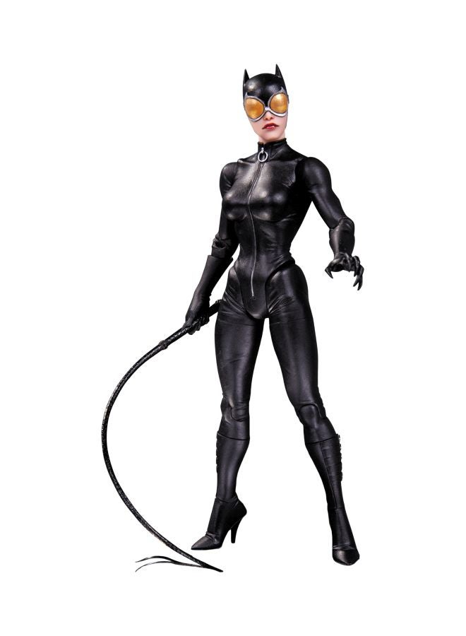 DC Comics Catwoman Action Figure 6.5-Inch MAY140427 6.5inch - v1579098506/N33525199A_1