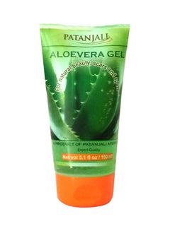 Saundarya Aloe Vera Gel 150ml