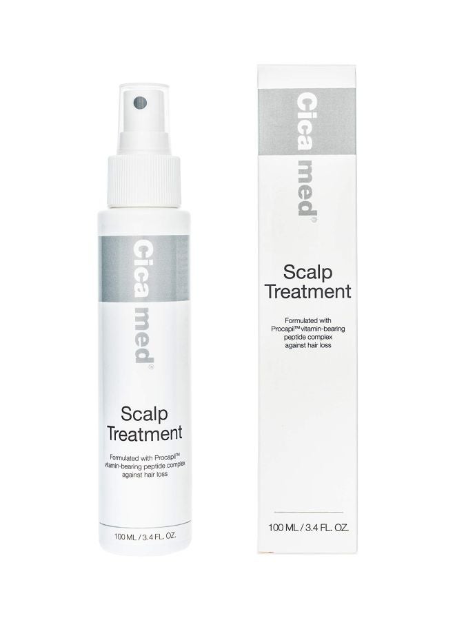 Cicamed Scalp Treatment 100ml - Image 1