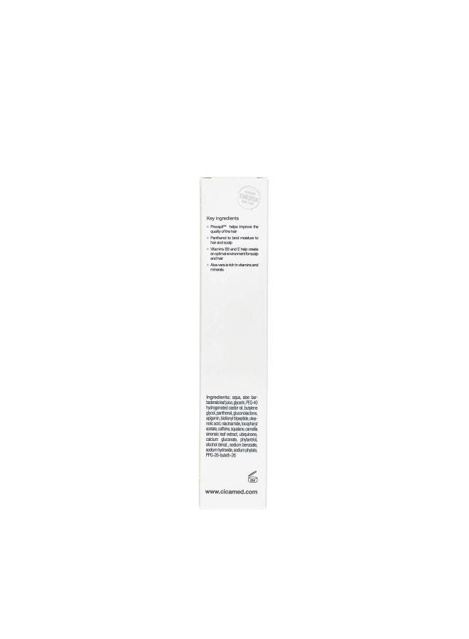 Cicamed Scalp Treatment 100ml - Image 3