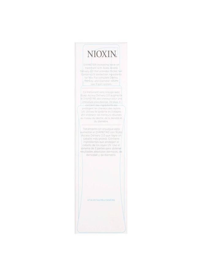 Nioxin 4 Scalp Treatement - Image 2