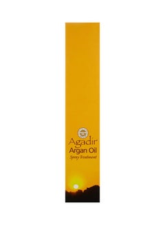 Agadir Argan Oil Spray Treatment  - Image 4
