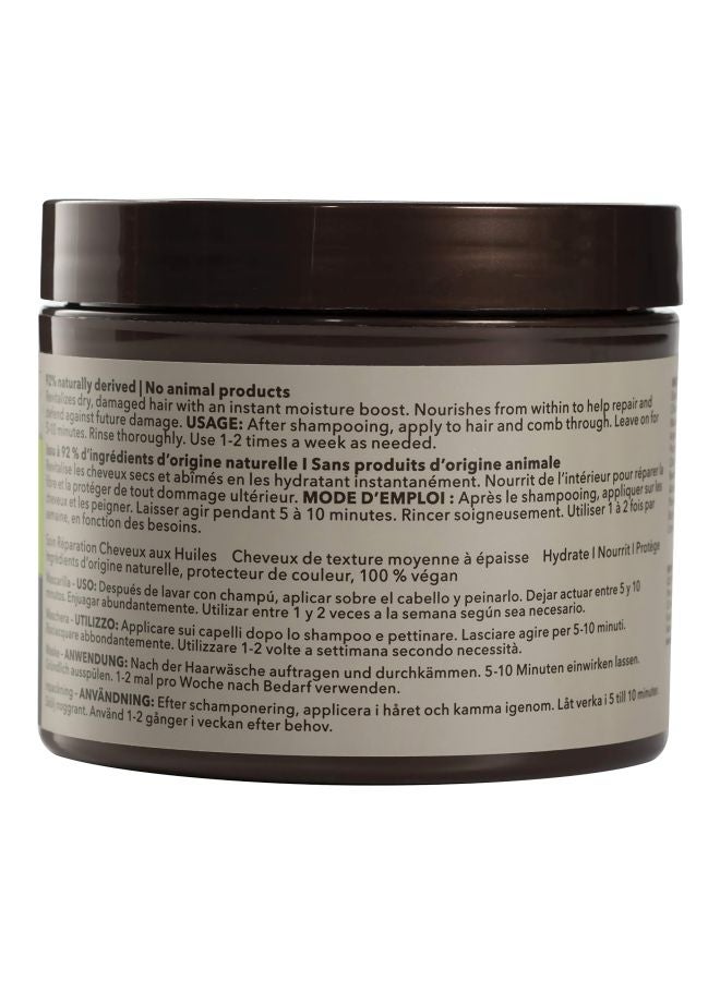 Macadamia Professional Nourishing Repair Hair Masque - Image 2