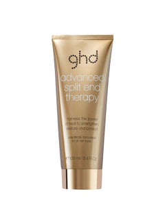 Advanced Split End Therapy
