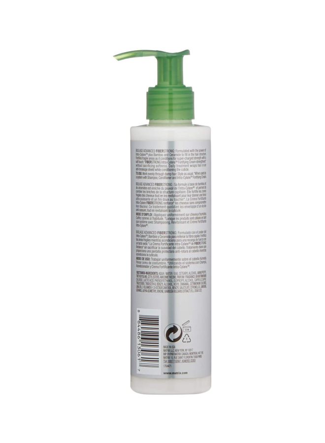 Biolage Biolage Advanced Fiberstrong Intra-cylane Fortifying Cream  - Image 2