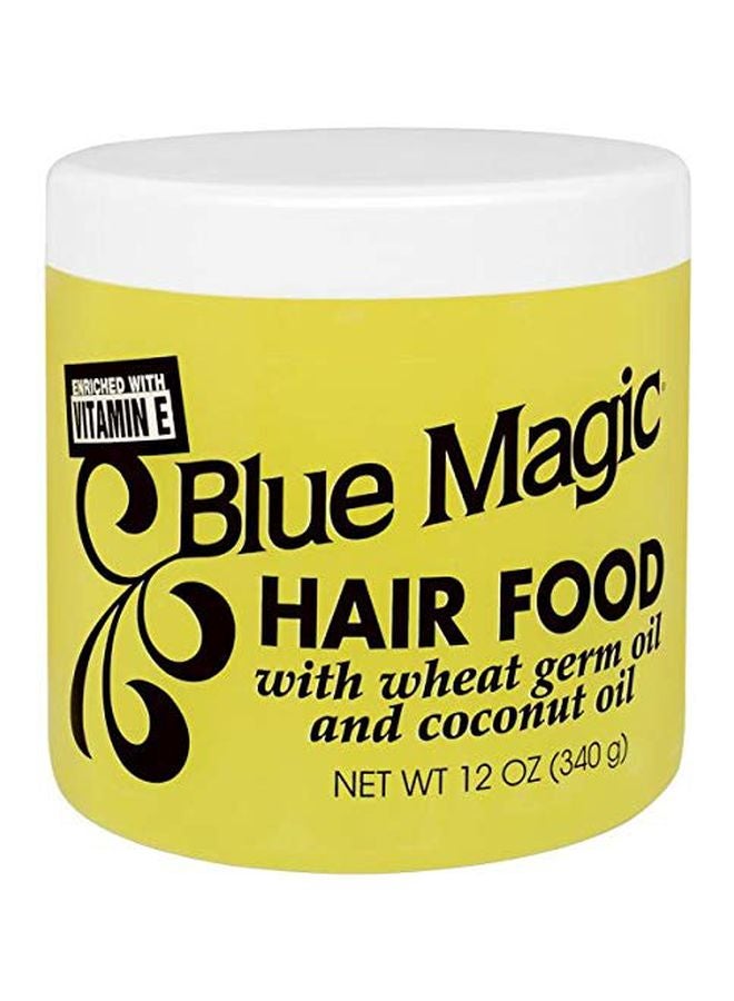 بلو ماجيك غذاء للشعر بخلاصة فيتامين هـ
