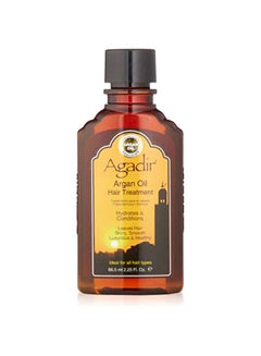 Agadir Argan Oil Hair Treatment  - Image 3