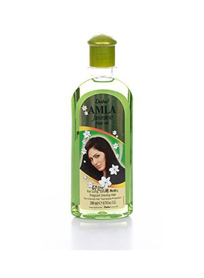 دابر زيت أملا بالياسمين 200ملليلتر - Image 2