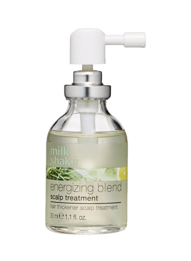 Energizing Blend Scalp Treatment 30ml
