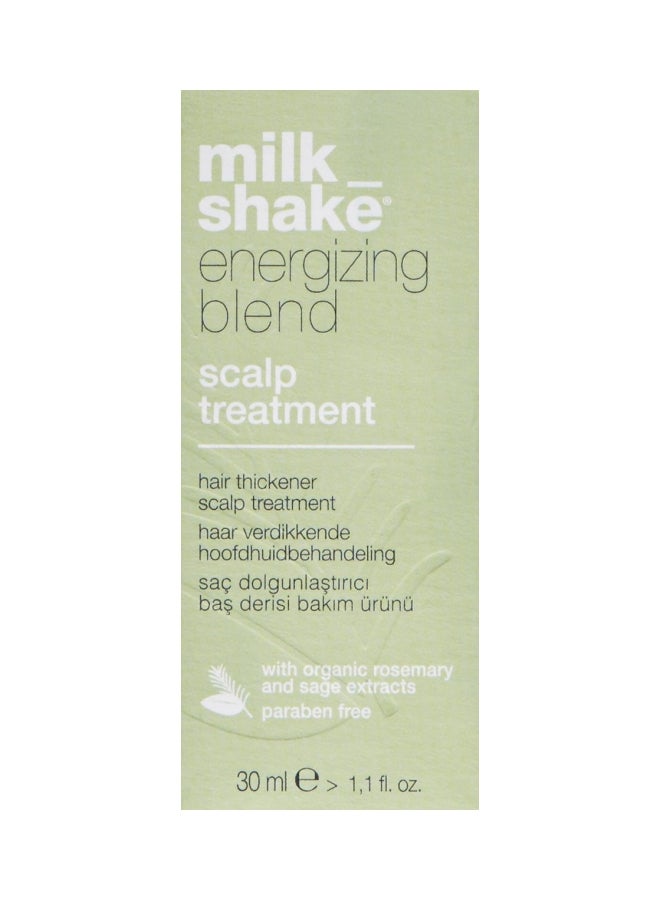 Energizing Blend Scalp Treatment 30ml