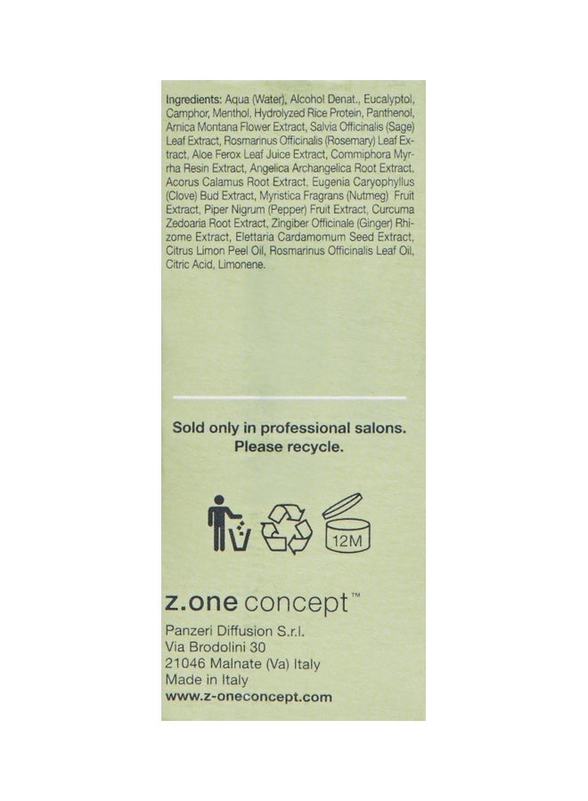 Energizing Blend Scalp Treatment 30ml