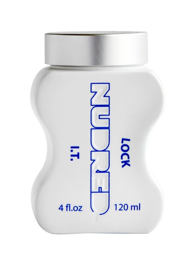 زجاجة  من لوك آي تي "Lock" .