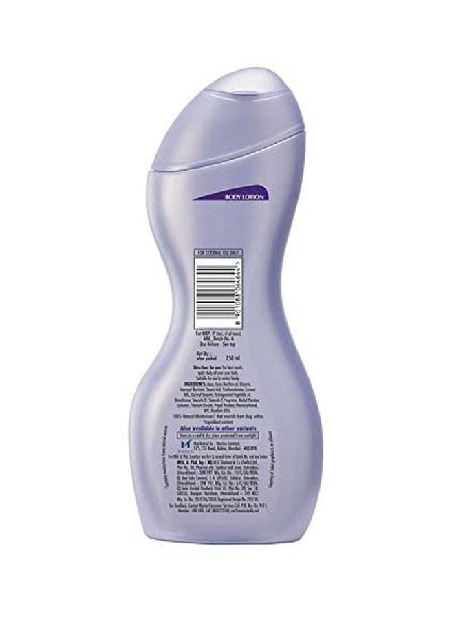 Parachute Advansed Deep Nourish Body Lotion 250ml - Image 2