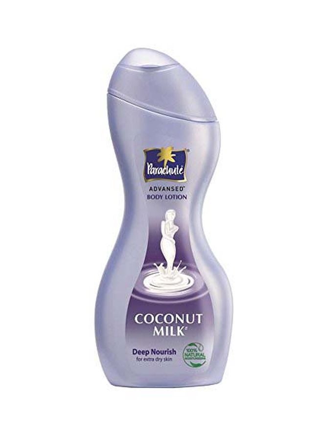 Parachute Advansed Deep Nourish Body Lotion 250ml - Image 1