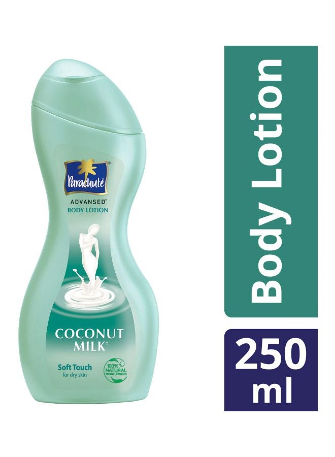 Parachute Advansed Soft Touch Body Lotion 250ml - Image 2