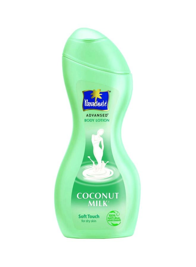 Parachute Advansed Soft Touch Body Lotion 250ml - Image 1