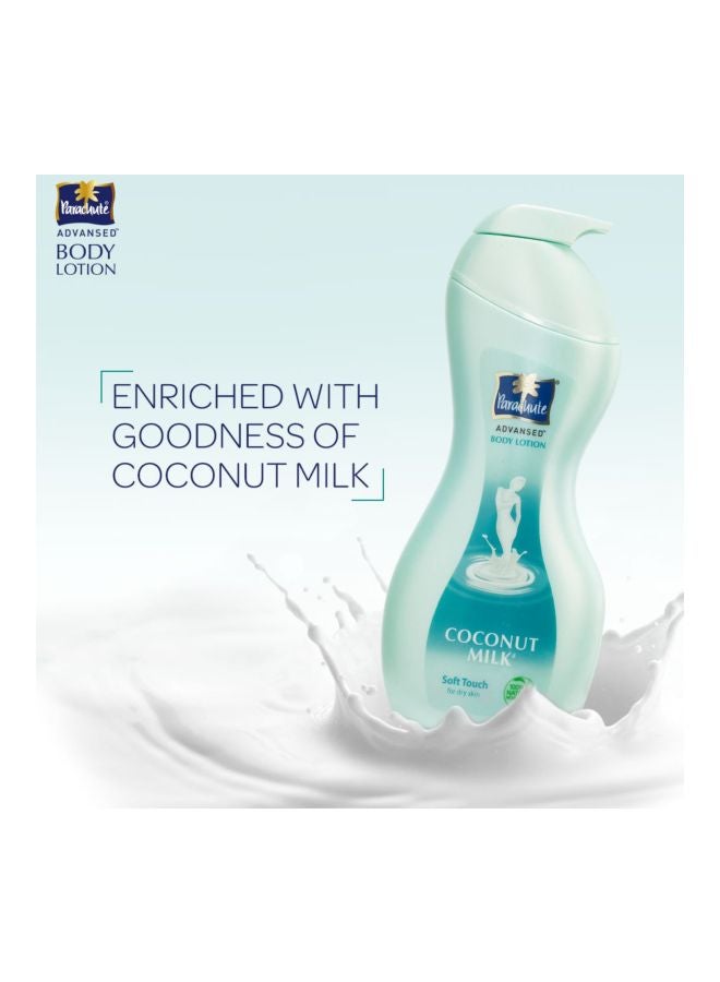 Parachute Advansed Soft Touch Body Lotion 250ml - Image 3