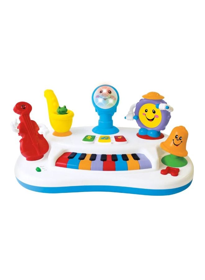 Kiddieland Rock N Roll Band - Image 1