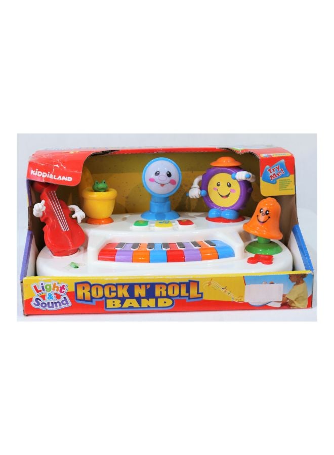 Kiddieland Rock N Roll Band - Image 2