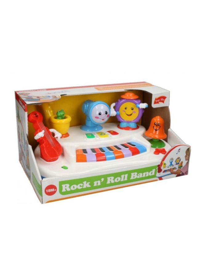 Kiddieland Rock N Roll Band - Image 3