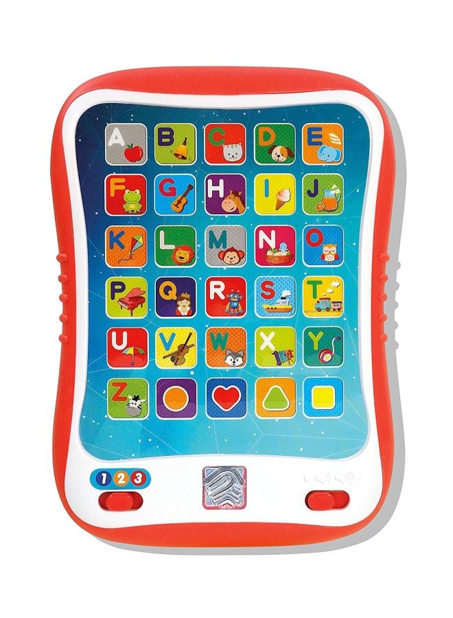 WinFun I-Fun Pad - Image 1