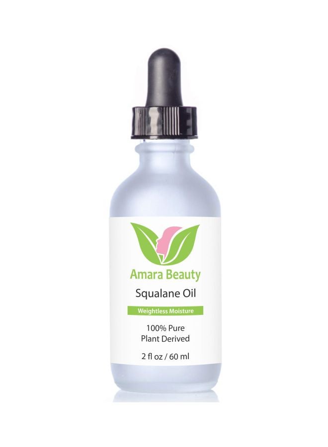 Amara Beauty Squalane Oil  - Image 2