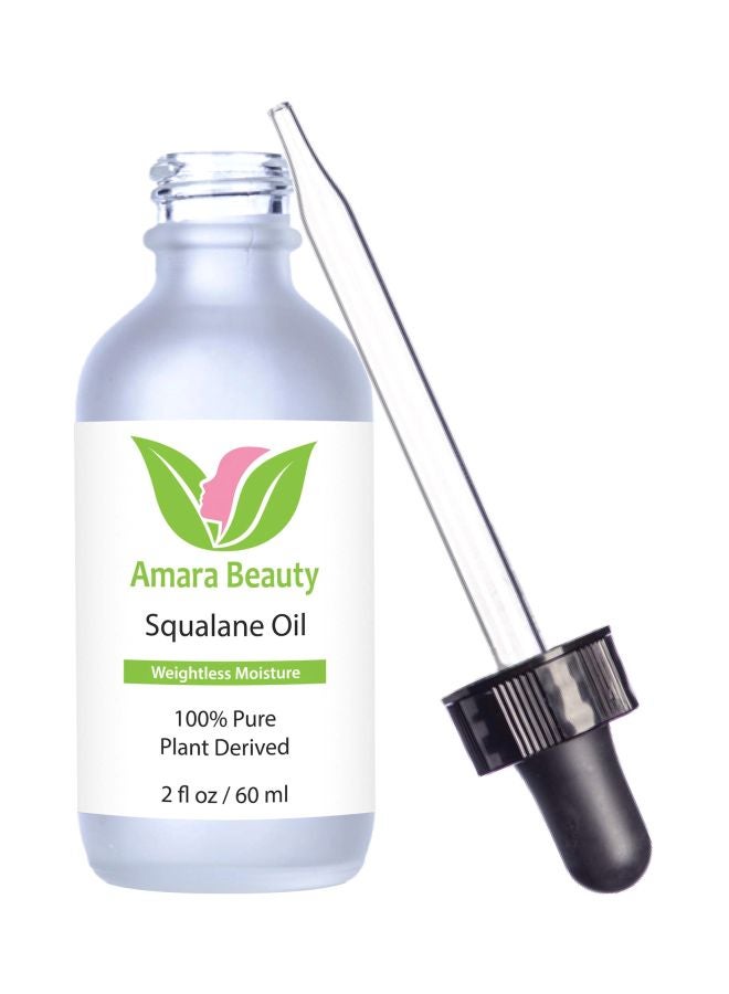 Amara Beauty Squalane Oil  - Image 1